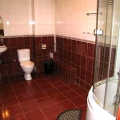 Гостиница Пекинский сад, Санкт-Петербург, Ленинградская область