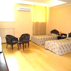 Гостиница Пекинский сад, Санкт-Петербург, Ленинградская область