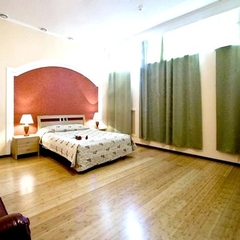 Гостиница Пекинский сад, Санкт-Петербург, Ленинградская область