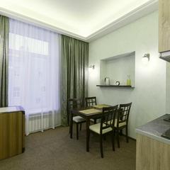 Отель Три моста, Санкт-Петербург, Ленинградская область