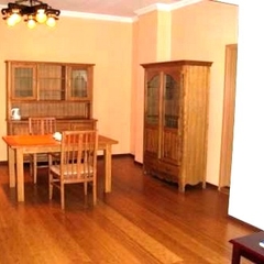 Гостиница Пекинский сад, Санкт-Петербург, Ленинградская область