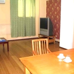 Гостиница Пекинский сад, Санкт-Петербург, Ленинградская область