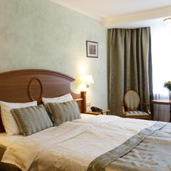 Отель Три моста, Санкт-Петербург, Ленинградская область