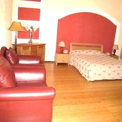 Гостиница Пекинский сад, Санкт-Петербург, Ленинградская область