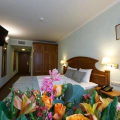 Отель Три моста, Санкт-Петербург, Ленинградская область