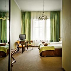 Гостиница Shelfort, Санкт-Петербург, Ленинградская область