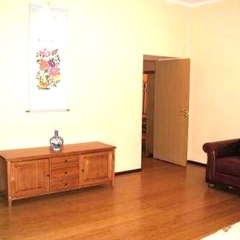 Гостиница Пекинский сад, Санкт-Петербург, Ленинградская область