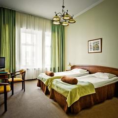 Гостиница Shelfort, Санкт-Петербург, Ленинградская область