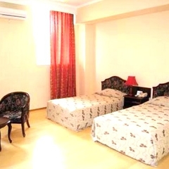 Гостиница Пекинский сад, Санкт-Петербург, Ленинградская область