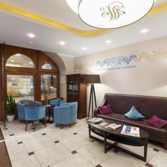 Отель Три моста, Санкт-Петербург, Ленинградская область