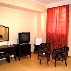 Гостиница Пекинский сад, Санкт-Петербург, Ленинградская область