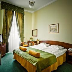 Гостиница Shelfort, Санкт-Петербург, Ленинградская область