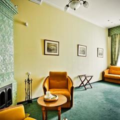 Гостиница Shelfort, Санкт-Петербург, Ленинградская область