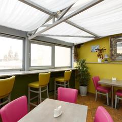 Отель Три моста, Санкт-Петербург, Ленинградская область