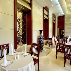 Гостиница Пекинский сад, Санкт-Петербург, Ленинградская область