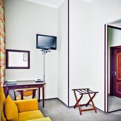 Гостиница Shelfort, Санкт-Петербург, Ленинградская область