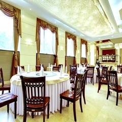 Гостиница Пекинский сад, Санкт-Петербург, Ленинградская область