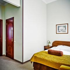 Гостиница Shelfort, Санкт-Петербург, Ленинградская область