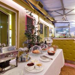 Отель Три моста, Санкт-Петербург, Ленинградская область