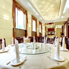 Гостиница Пекинский сад, Санкт-Петербург, Ленинградская область