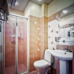 Гостиница Shelfort, Санкт-Петербург, Ленинградская область