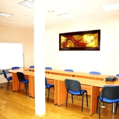 Гостиница Пекинский сад, Санкт-Петербург, Ленинградская область