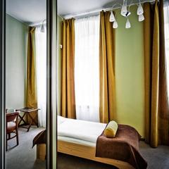 Гостиница Shelfort, Санкт-Петербург, Ленинградская область