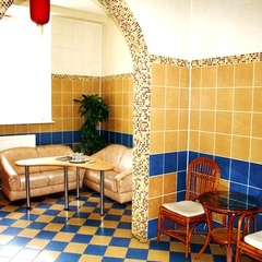 Гостиница Пекинский сад, Санкт-Петербург, Ленинградская область