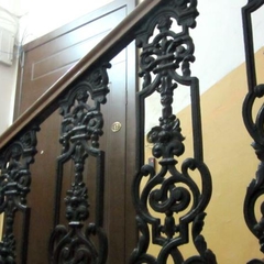 Мини-отель Old Flat на 1-ой Советской, Санкт-Петербург, Ленинградская область