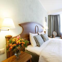 Отель Три моста, Санкт-Петербург, Ленинградская область