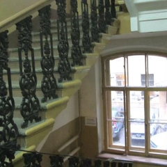 Мини-отель Old Flat на 1-ой Советской, Санкт-Петербург, Ленинградская область