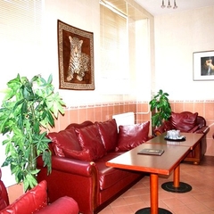 Гостиница Пекинский сад, Санкт-Петербург, Ленинградская область