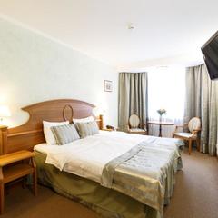 Отель Три моста, Санкт-Петербург, Ленинградская область