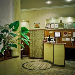 Гостиница Shelfort, Санкт-Петербург, Ленинградская область