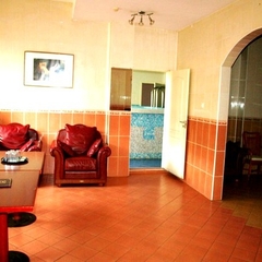 Гостиница Пекинский сад, Санкт-Петербург, Ленинградская область