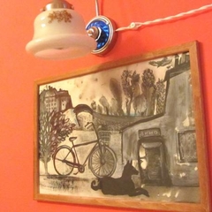 Мини-отель Old Flat на 1-ой Советской, Санкт-Петербург, Ленинградская область