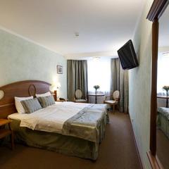 Отель Три моста, Санкт-Петербург, Ленинградская область