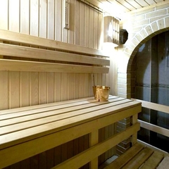 Гостиница Пекинский сад, Санкт-Петербург, Ленинградская область