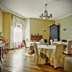 Гостиница Shelfort, Санкт-Петербург, Ленинградская область