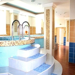 Гостиница Пекинский сад, Санкт-Петербург, Ленинградская область