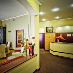 Гостиница Shelfort, Санкт-Петербург, Ленинградская область