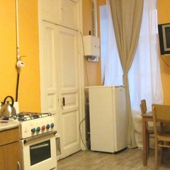 Мини-отель Old Flat на 1-ой Советской, Санкт-Петербург, Ленинградская область