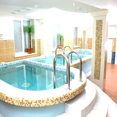 Гостиница Пекинский сад, Санкт-Петербург, Ленинградская область