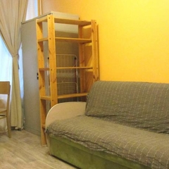 Мини-отель Old Flat на 1-ой Советской, Санкт-Петербург, Ленинградская область