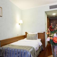 Отель Три моста, Санкт-Петербург, Ленинградская область