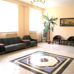 Гостиница Пекинский сад, Санкт-Петербург, Ленинградская область