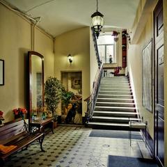 Гостиница Shelfort, Санкт-Петербург, Ленинградская область