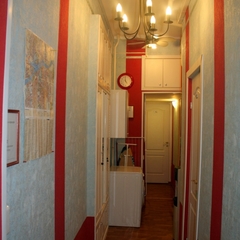Мини-отель Old Flat на 1-ой Советской, Санкт-Петербург, Ленинградская область