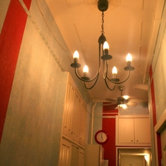 Мини-отель Old Flat на 1-ой Советской, Санкт-Петербург, Ленинградская область