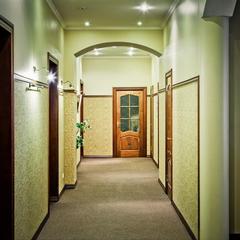 Гостиница Shelfort, Санкт-Петербург, Ленинградская область